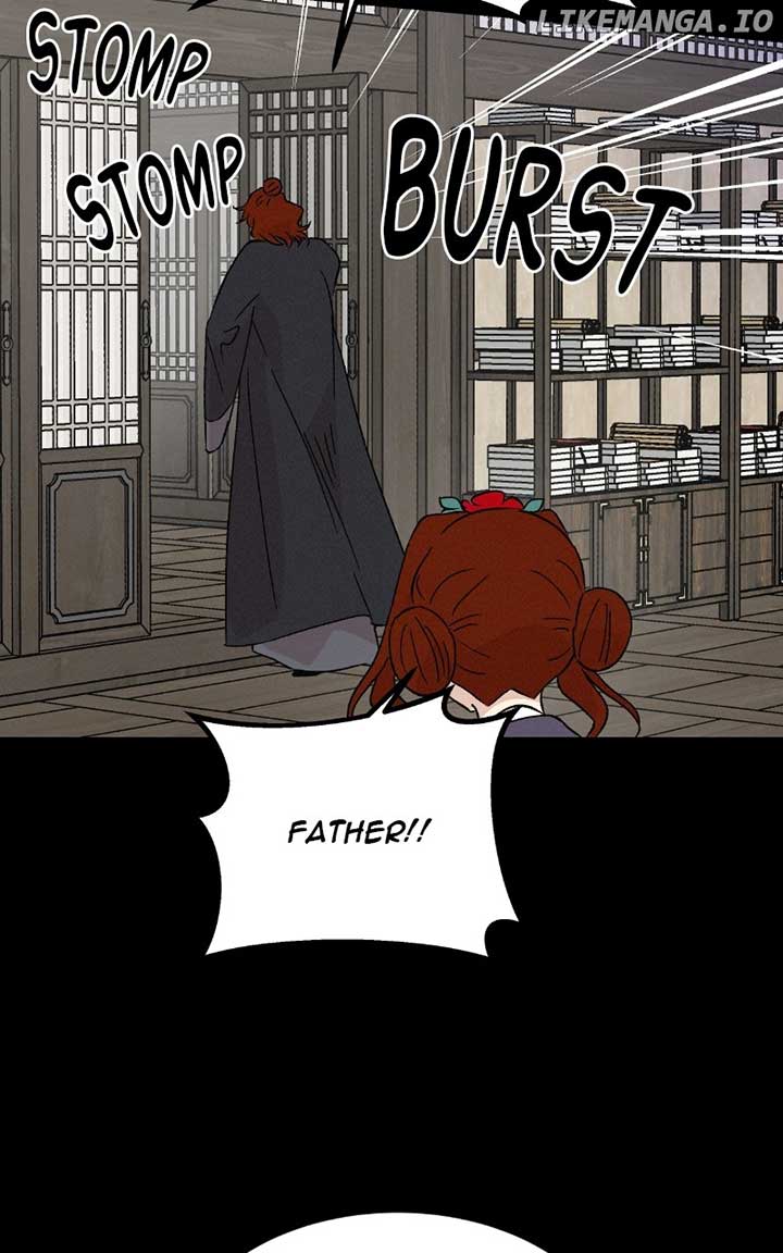 Concubine Scandal Chapter 82 - Page 42