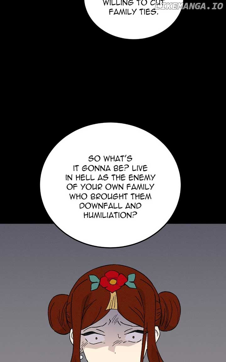 Concubine Scandal Chapter 82 - Page 44