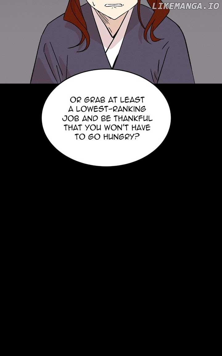 Concubine Scandal Chapter 82 - Page 45