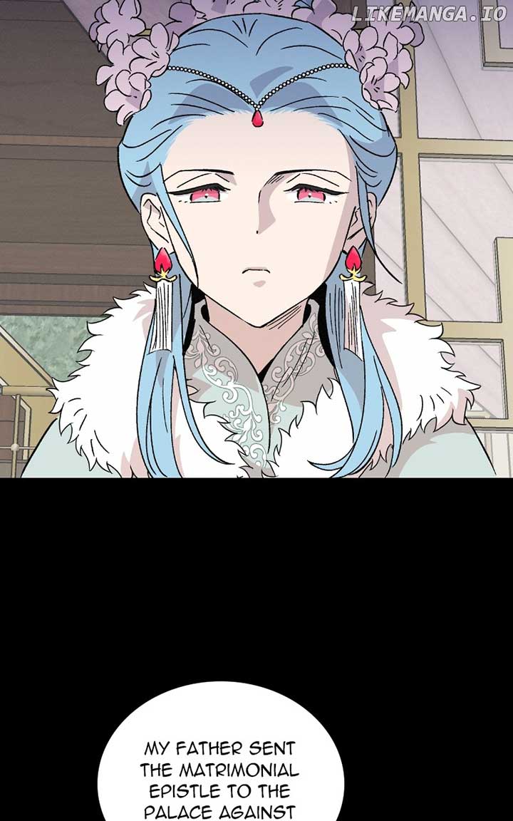 Concubine Scandal Chapter 82 - Page 48