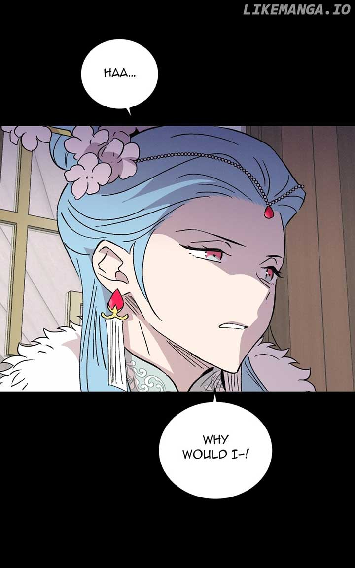 Concubine Scandal Chapter 82 - Page 52