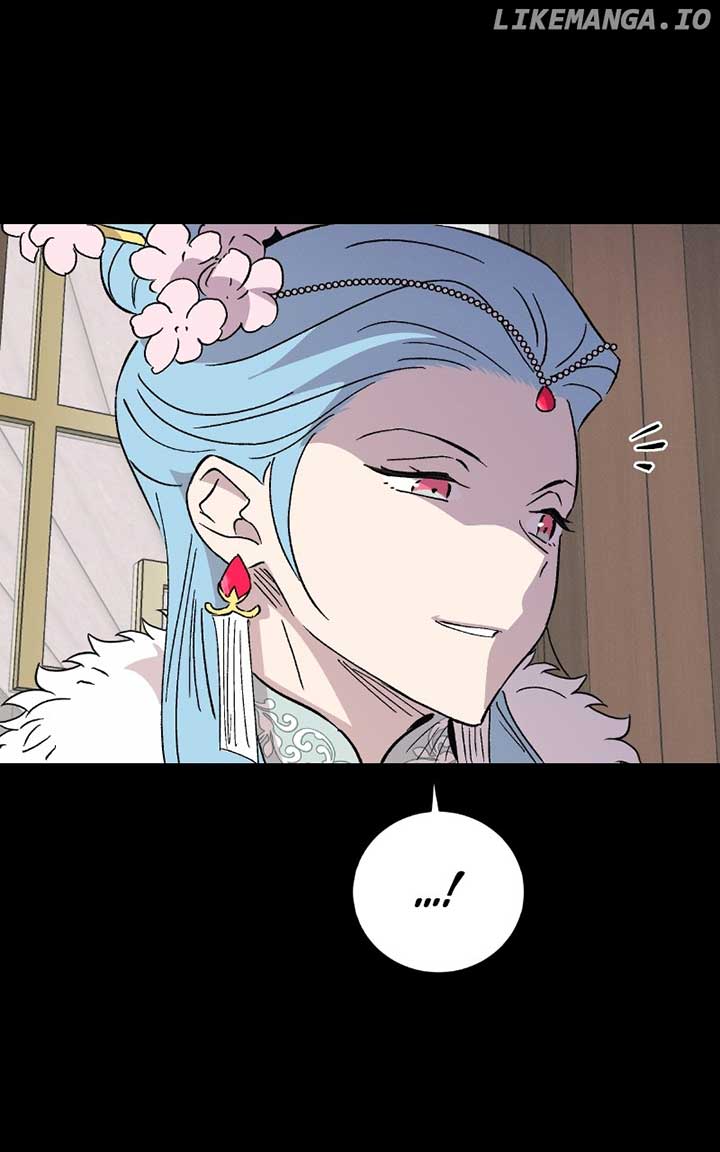 Concubine Scandal Chapter 82 - Page 53