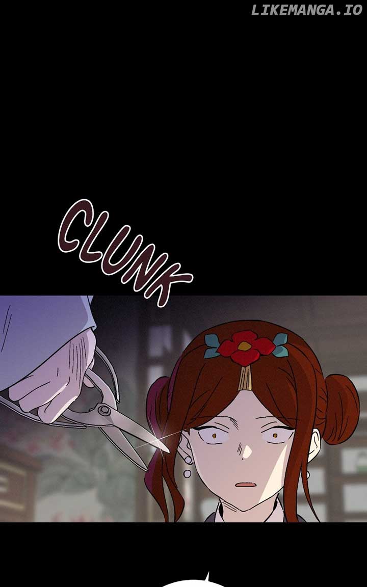 Concubine Scandal Chapter 82 - Page 55