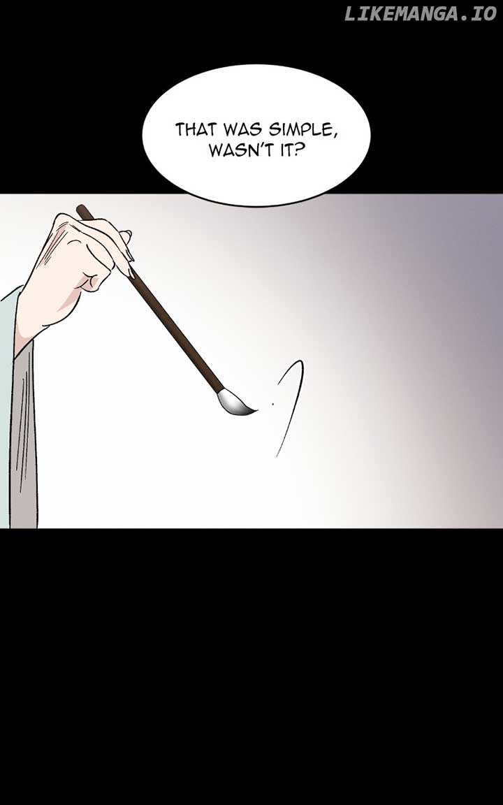 Concubine Scandal Chapter 82 - Page 60