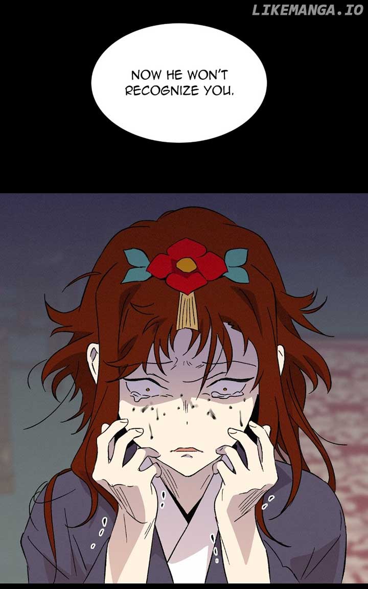 Concubine Scandal Chapter 82 - Page 61