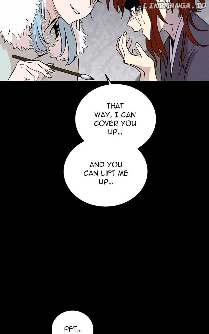 Concubine Scandal Chapter 82 - Page 63