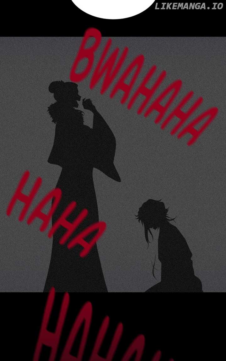 Concubine Scandal Chapter 82 - Page 65