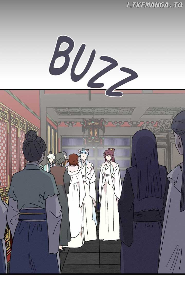 Concubine Scandal Chapter 82 - Page 67