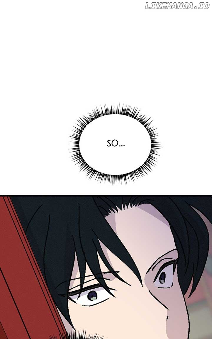 Concubine Scandal Chapter 82 - Page 72