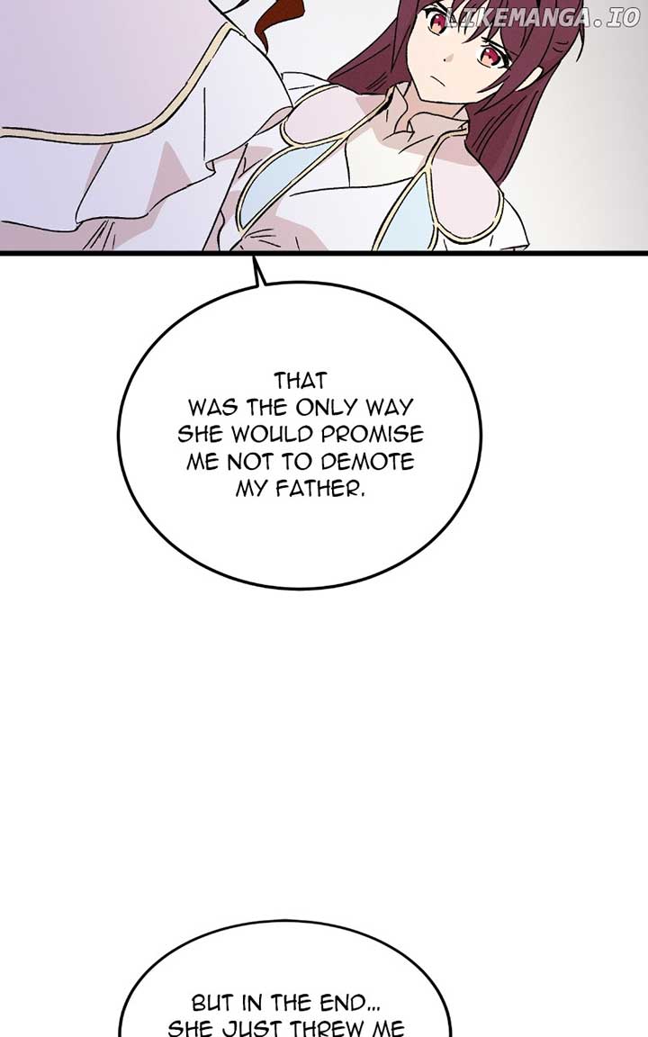 Concubine Scandal Chapter 82 - Page 74