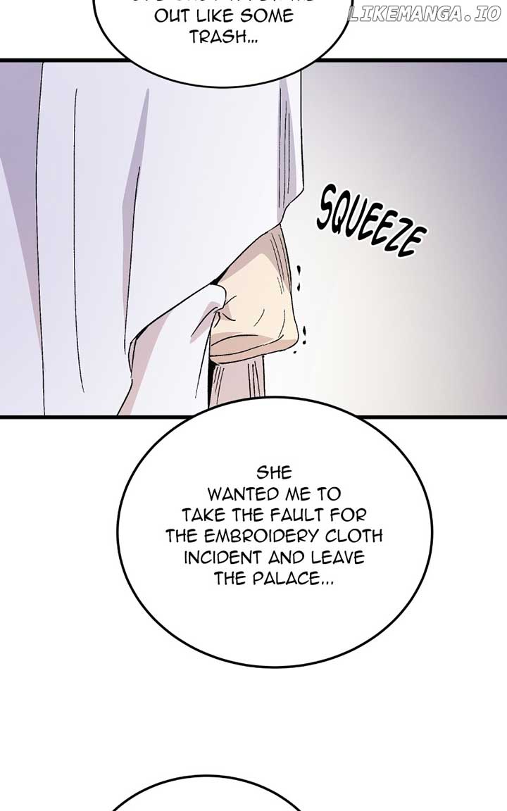 Concubine Scandal Chapter 82 - Page 75