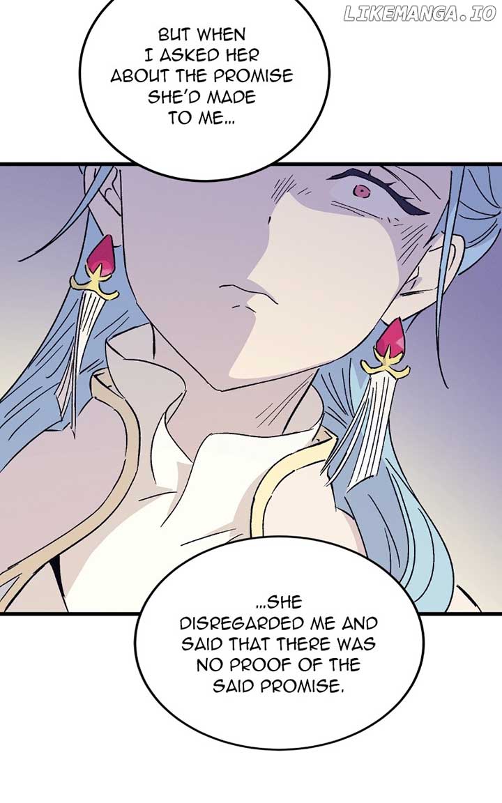 Concubine Scandal Chapter 82 - Page 76
