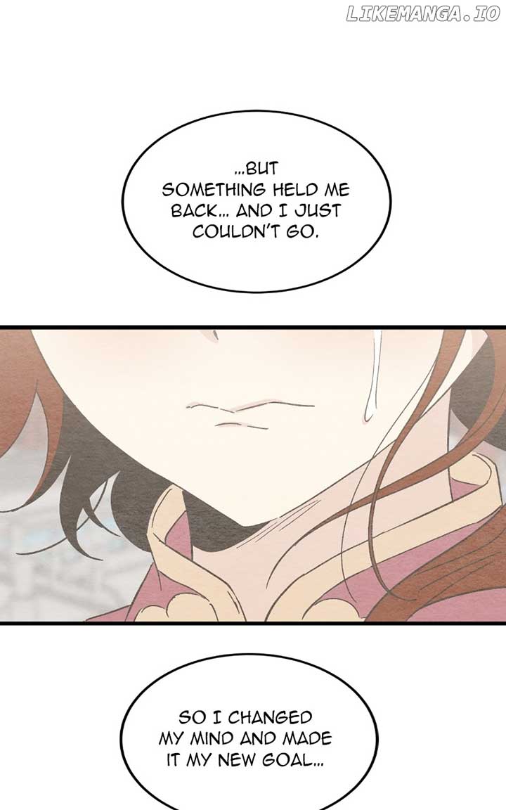 Concubine Scandal Chapter 82 - Page 83