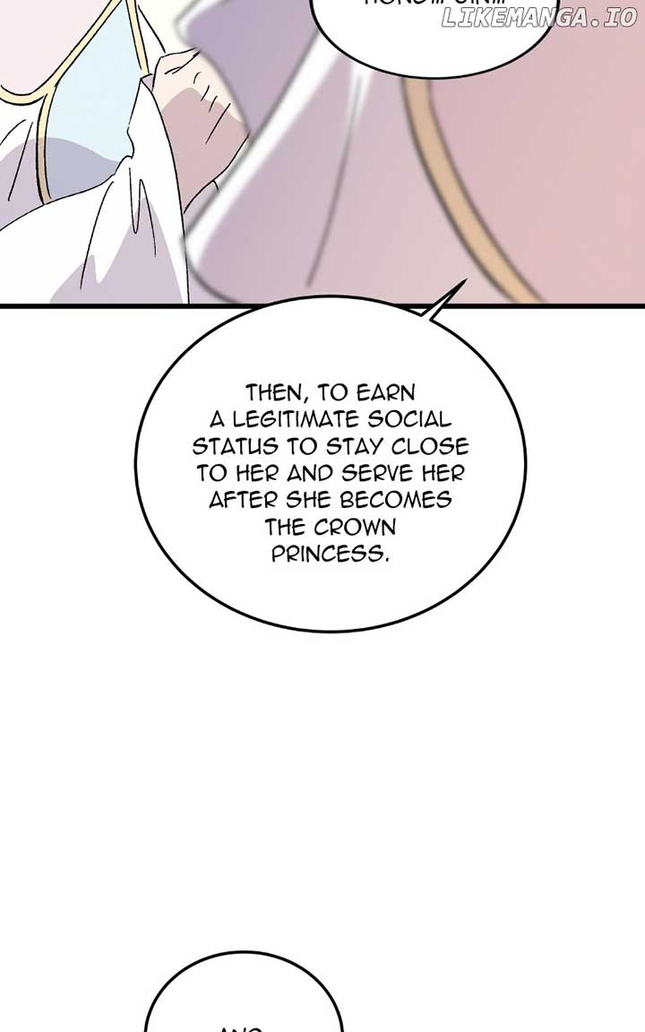 Concubine Scandal Chapter 82 - Page 87