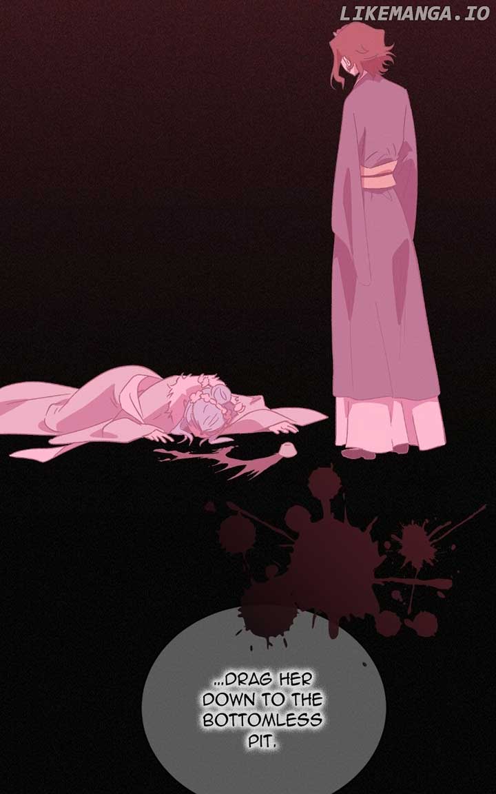 Concubine Scandal Chapter 82 - Page 89