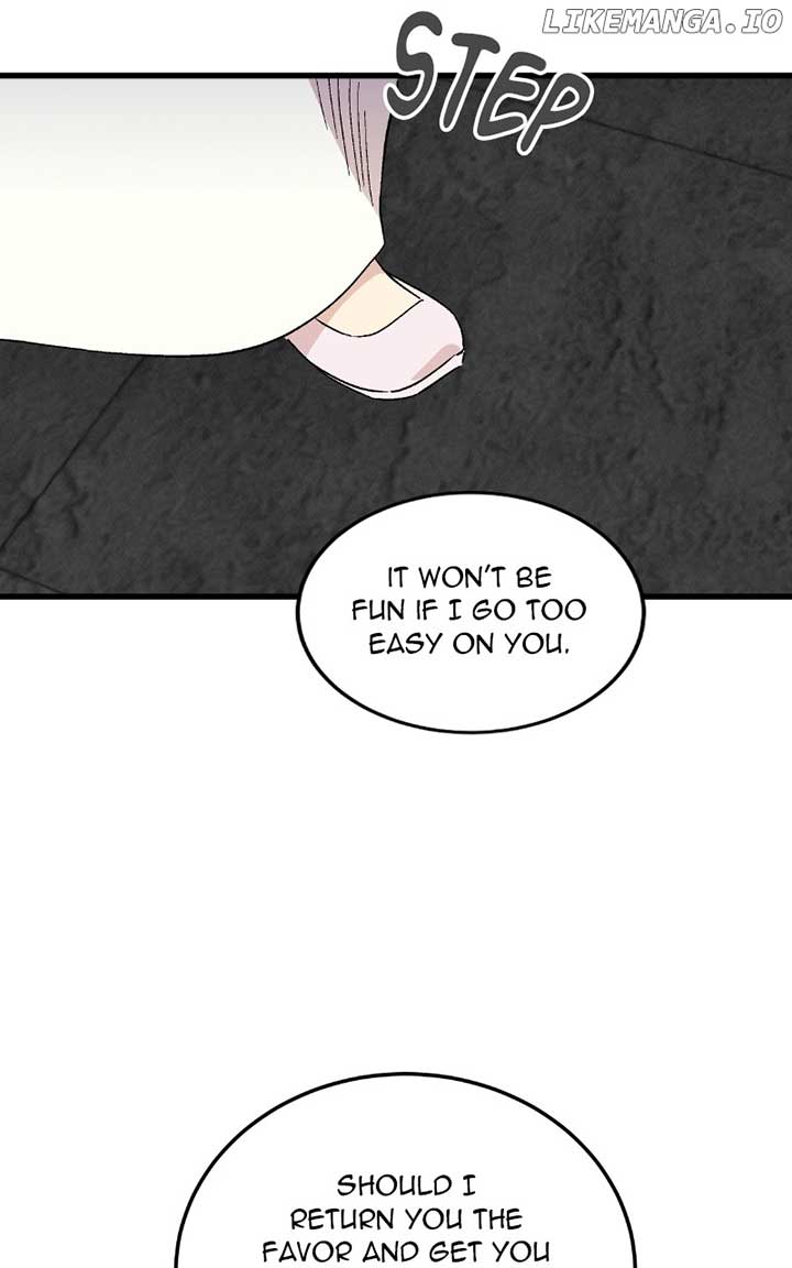 Concubine Scandal Chapter 83 - Page 7