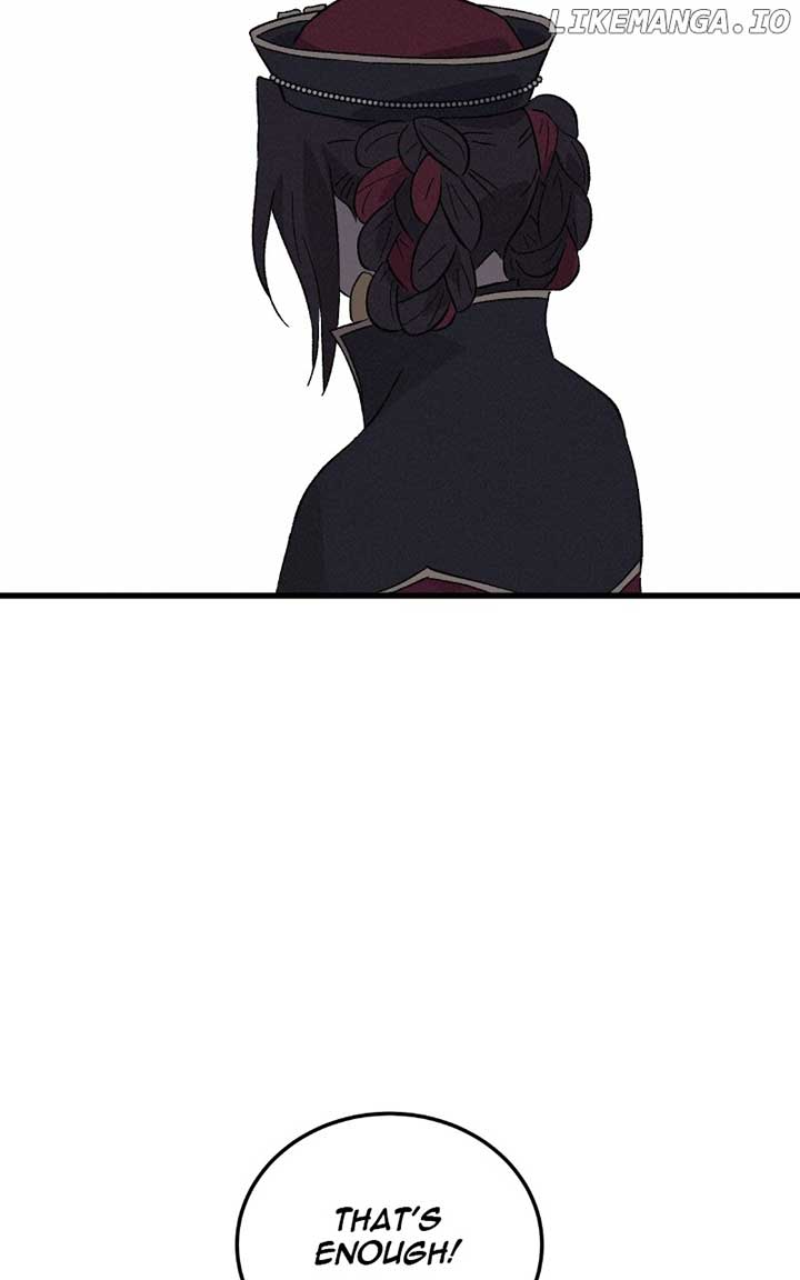 Concubine Scandal Chapter 83 - Page 11