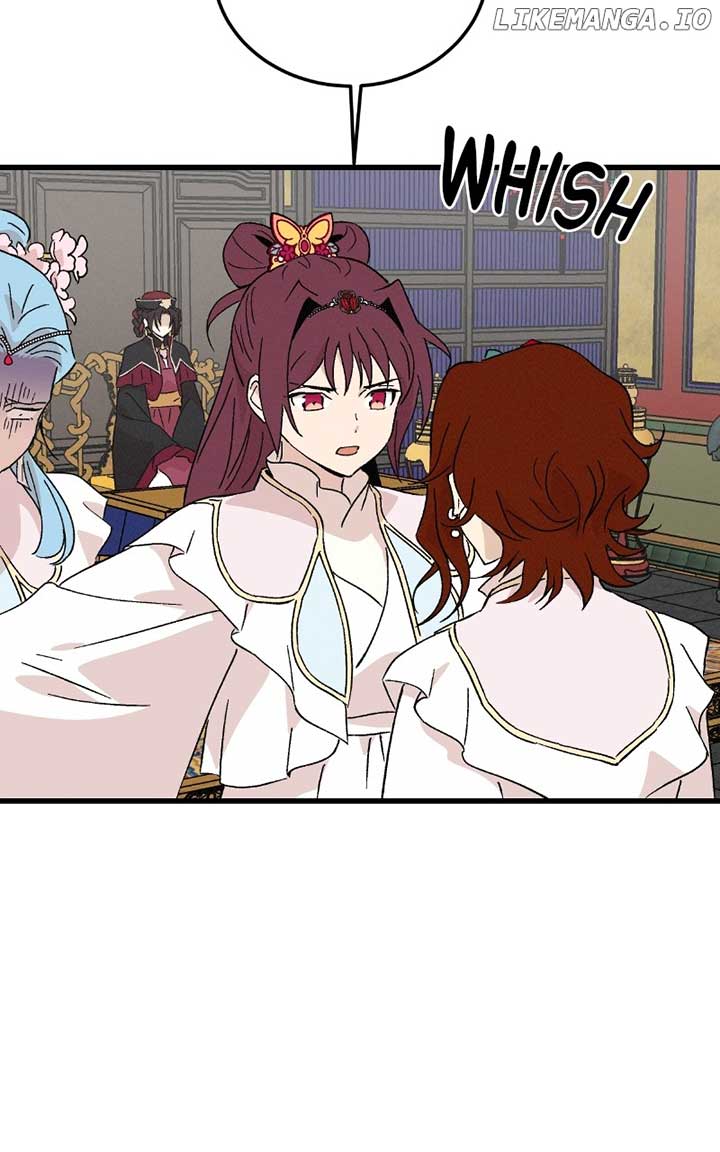 Concubine Scandal Chapter 83 - Page 12