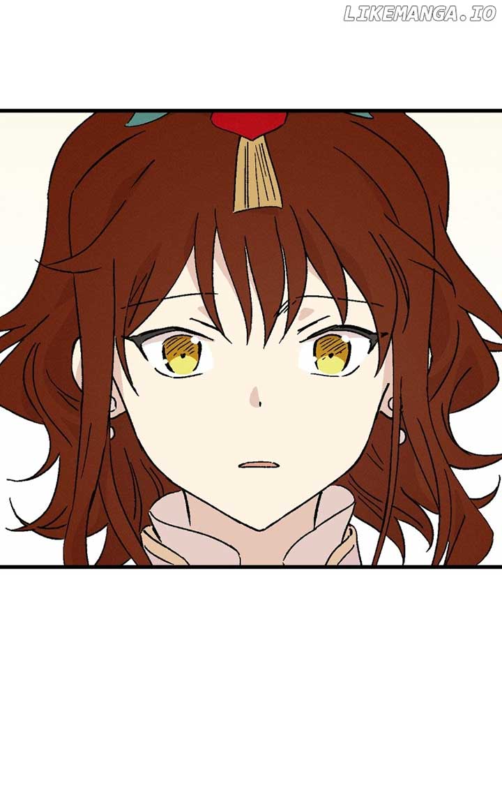 Concubine Scandal Chapter 83 - Page 27