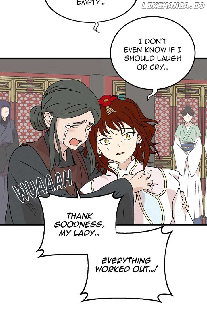 Concubine Scandal Chapter 83 - Page 29