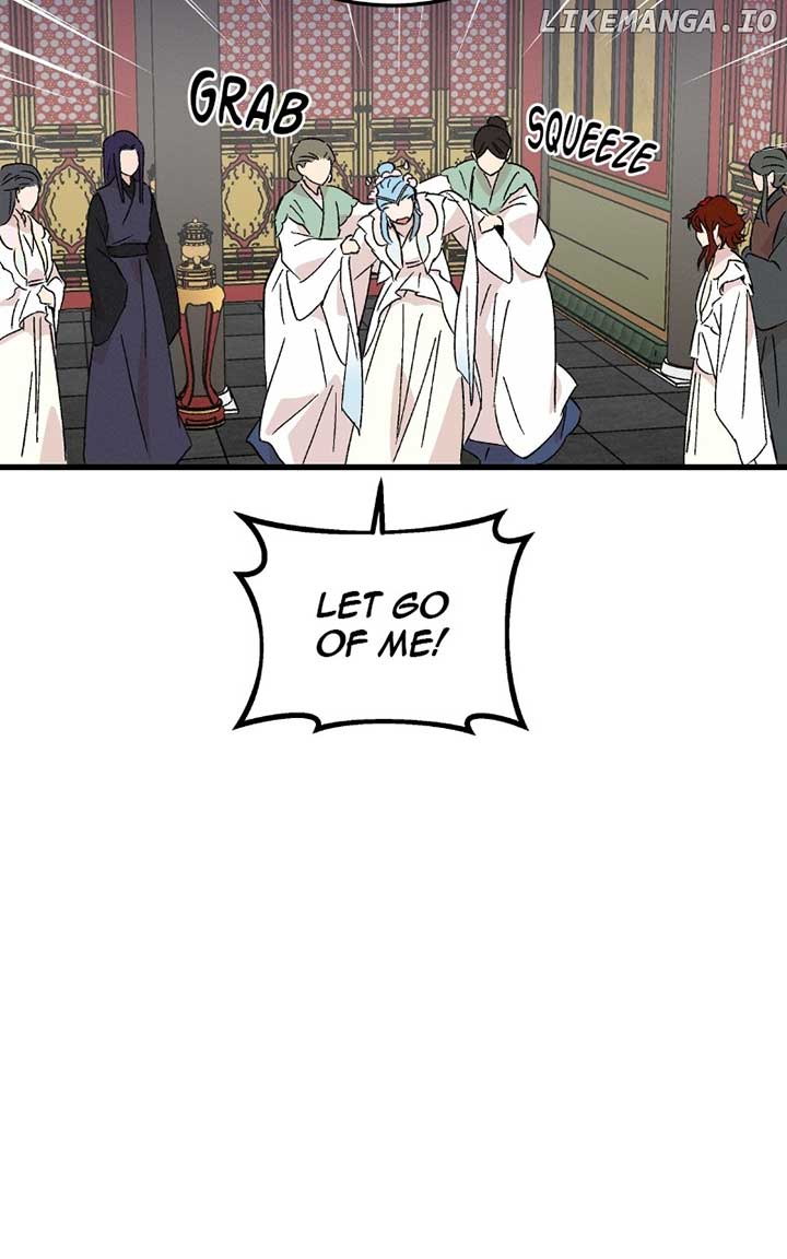 Concubine Scandal Chapter 83 - Page 39