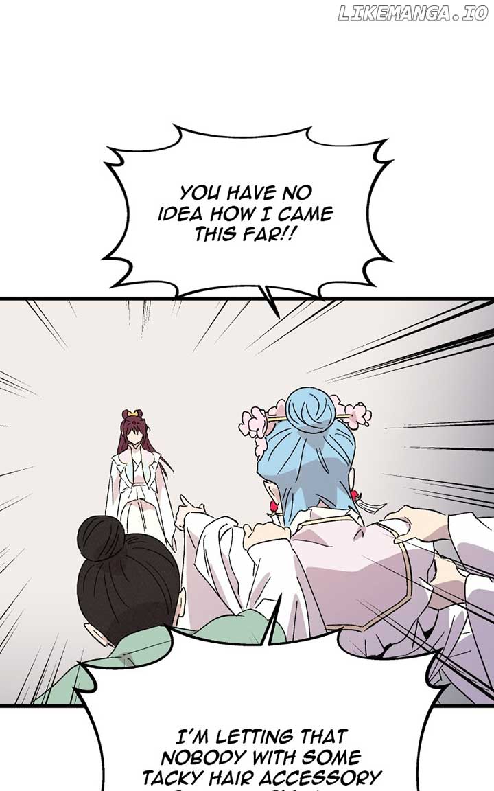 Concubine Scandal Chapter 83 - Page 40