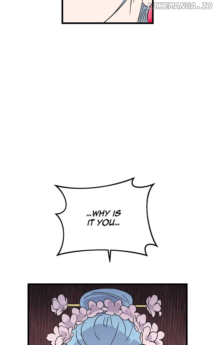 Concubine Scandal Chapter 83 - Page 43