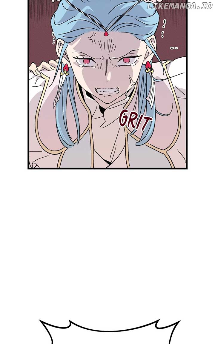 Concubine Scandal Chapter 83 - Page 44