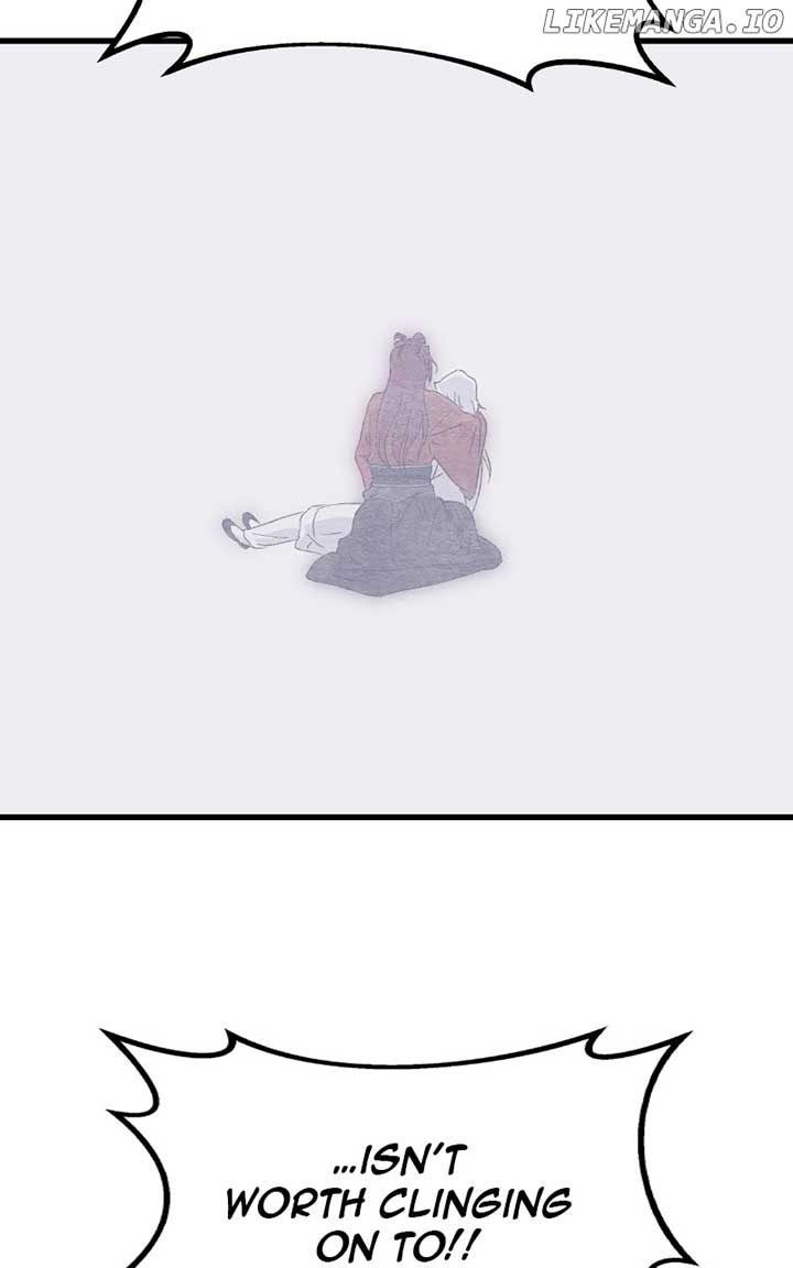 Concubine Scandal Chapter 83 - Page 50