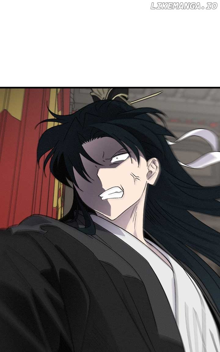 Concubine Scandal Chapter 83 - Page 53