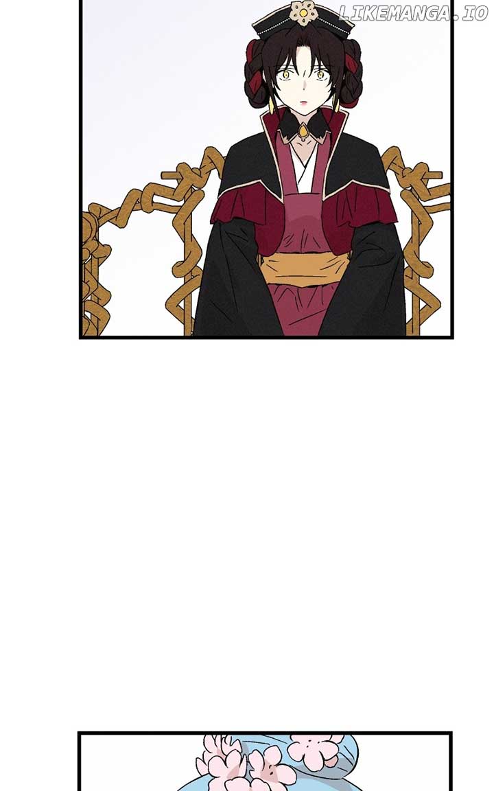 Concubine Scandal Chapter 83 - Page 58