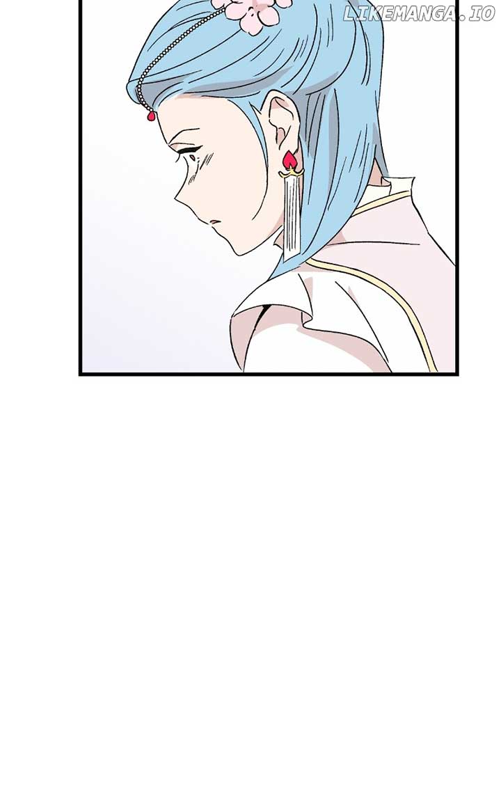 Concubine Scandal Chapter 83 - Page 59