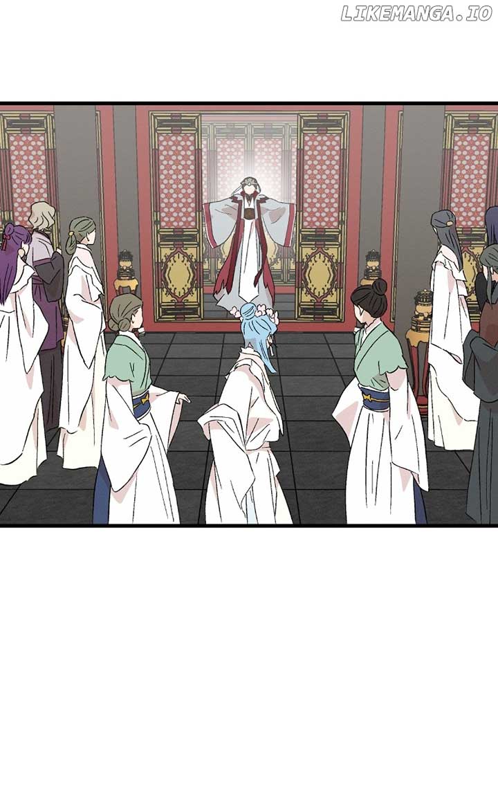 Concubine Scandal Chapter 83 - Page 60