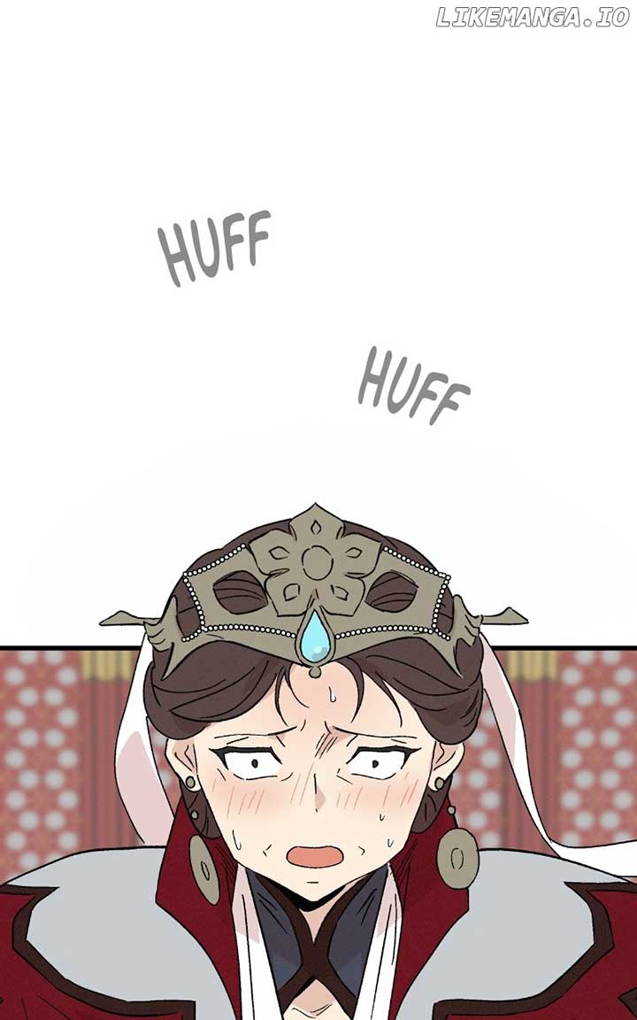 Concubine Scandal Chapter 83 - Page 62