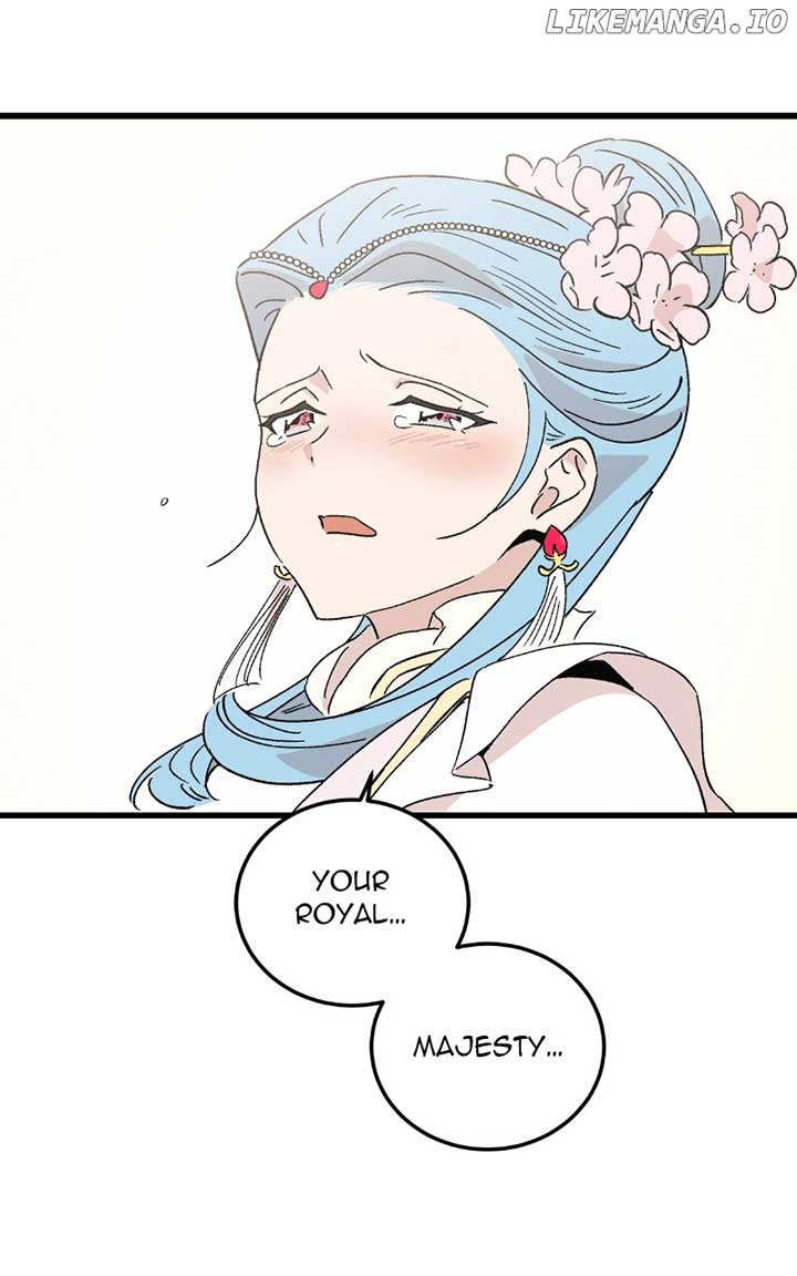 Concubine Scandal Chapter 83 - Page 64