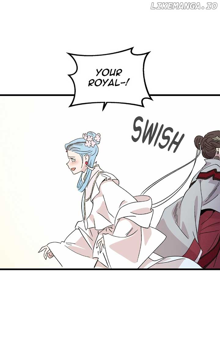 Concubine Scandal Chapter 83 - Page 65