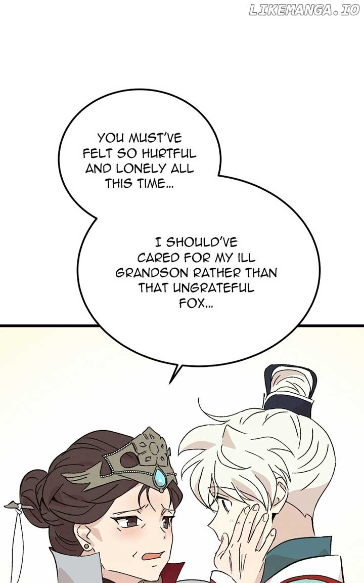 Concubine Scandal Chapter 83 - Page 68