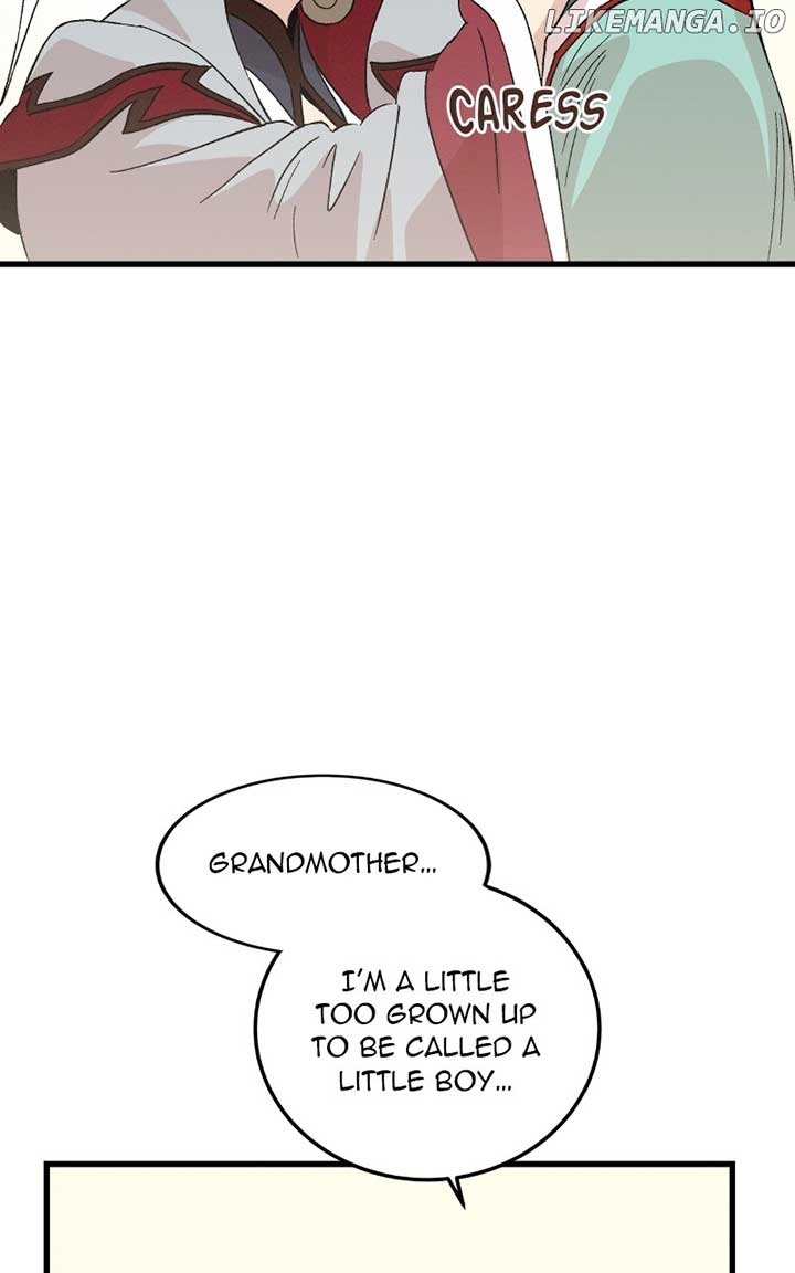 Concubine Scandal Chapter 83 - Page 69