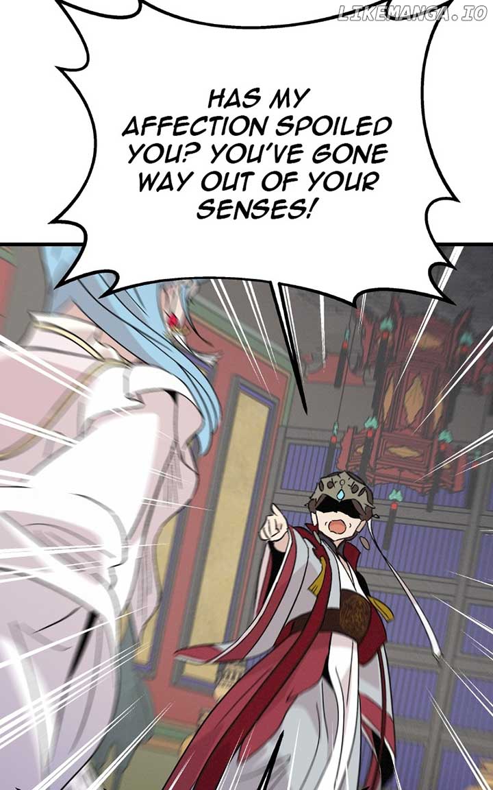 Concubine Scandal Chapter 83 - Page 73