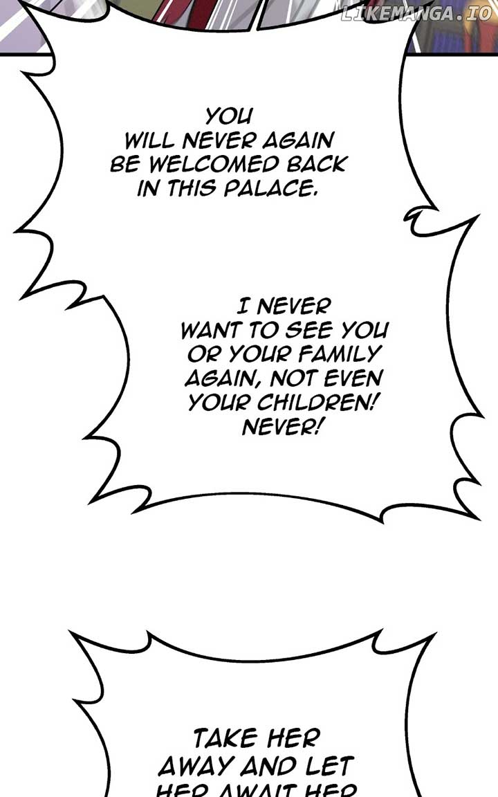 Concubine Scandal Chapter 83 - Page 74