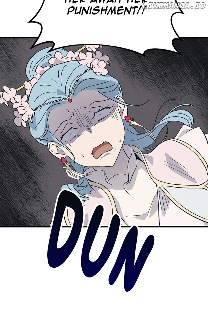 Concubine Scandal Chapter 83 - Page 75