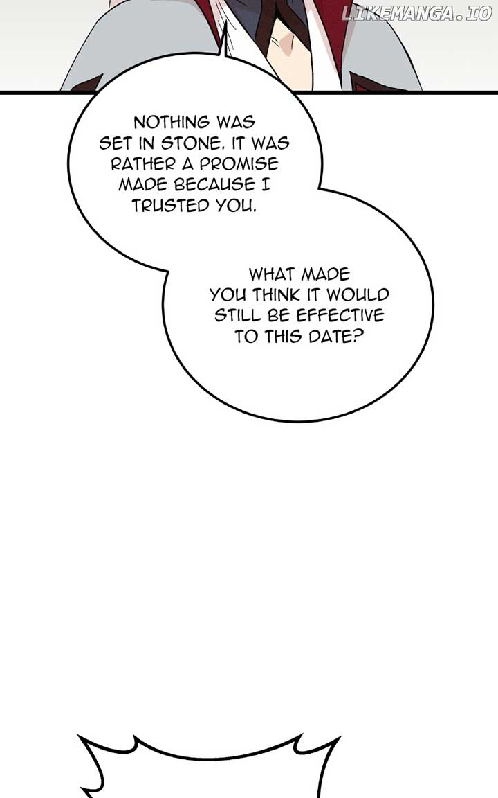 Concubine Scandal Chapter 83 - Page 78