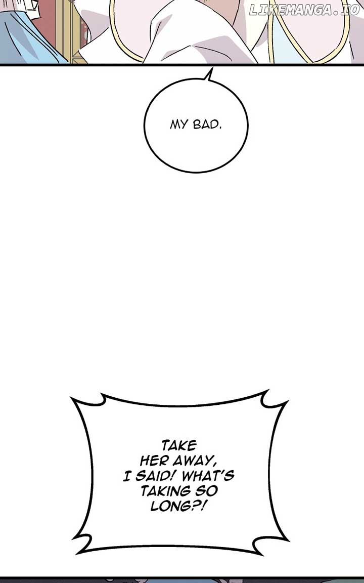 Concubine Scandal Chapter 83 - Page 82