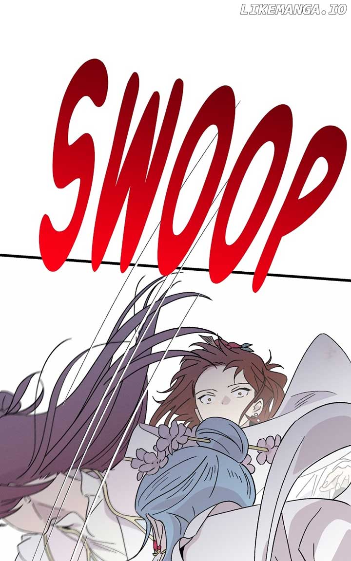 Concubine Scandal Chapter 83 - Page 88