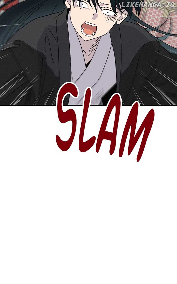 Concubine Scandal Chapter 83 - Page 91