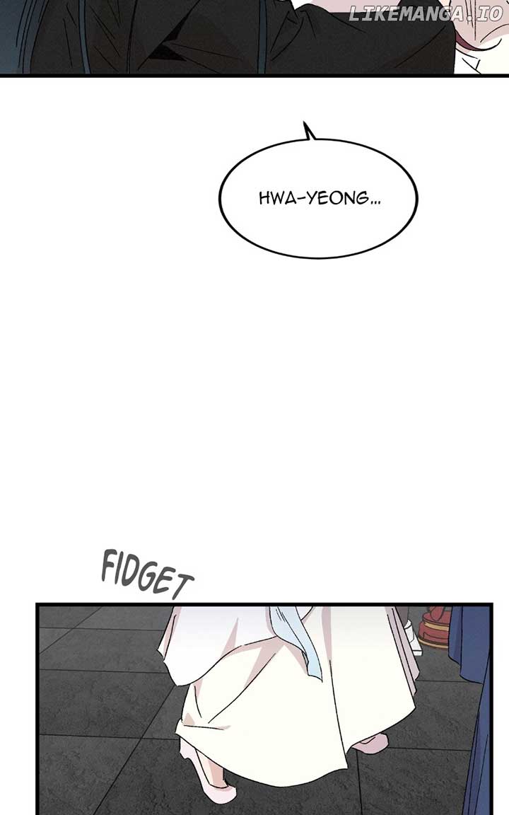 Concubine Scandal Chapter 83 - Page 95