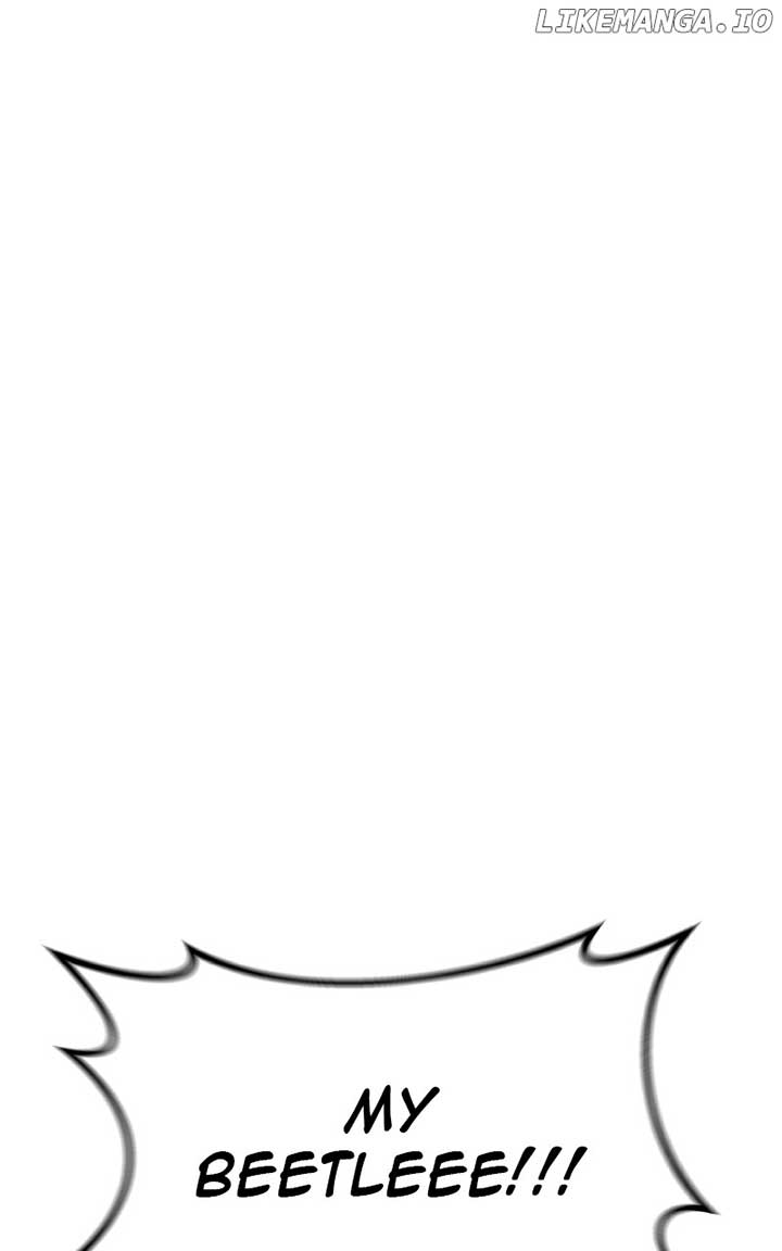 Concubine Scandal Chapter 84 - Page 6