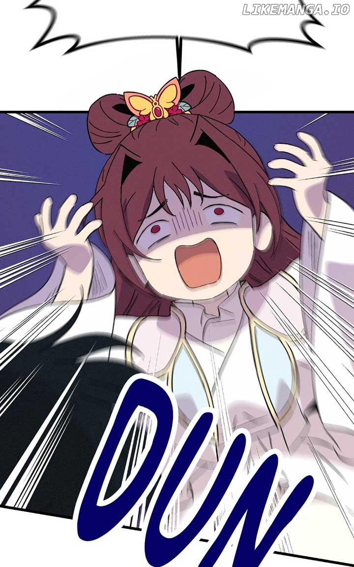 Concubine Scandal Chapter 84 - Page 7