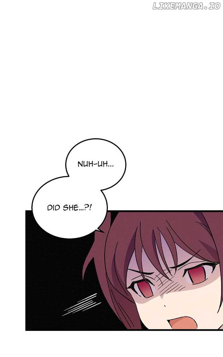 Concubine Scandal Chapter 84 - Page 9