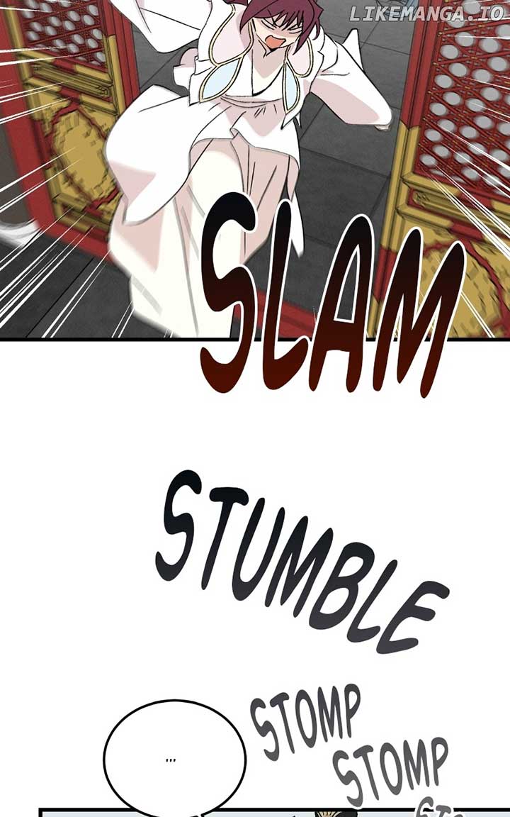 Concubine Scandal Chapter 84 - Page 12